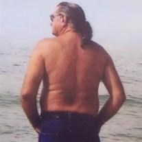 Obituary of Harold "Ike" Morris