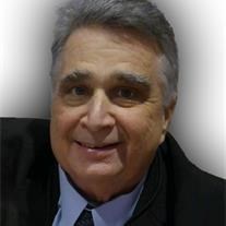 Obituary of Robert Joseph