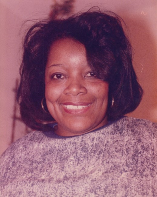 Obituary of Dewilla Ann Mullins