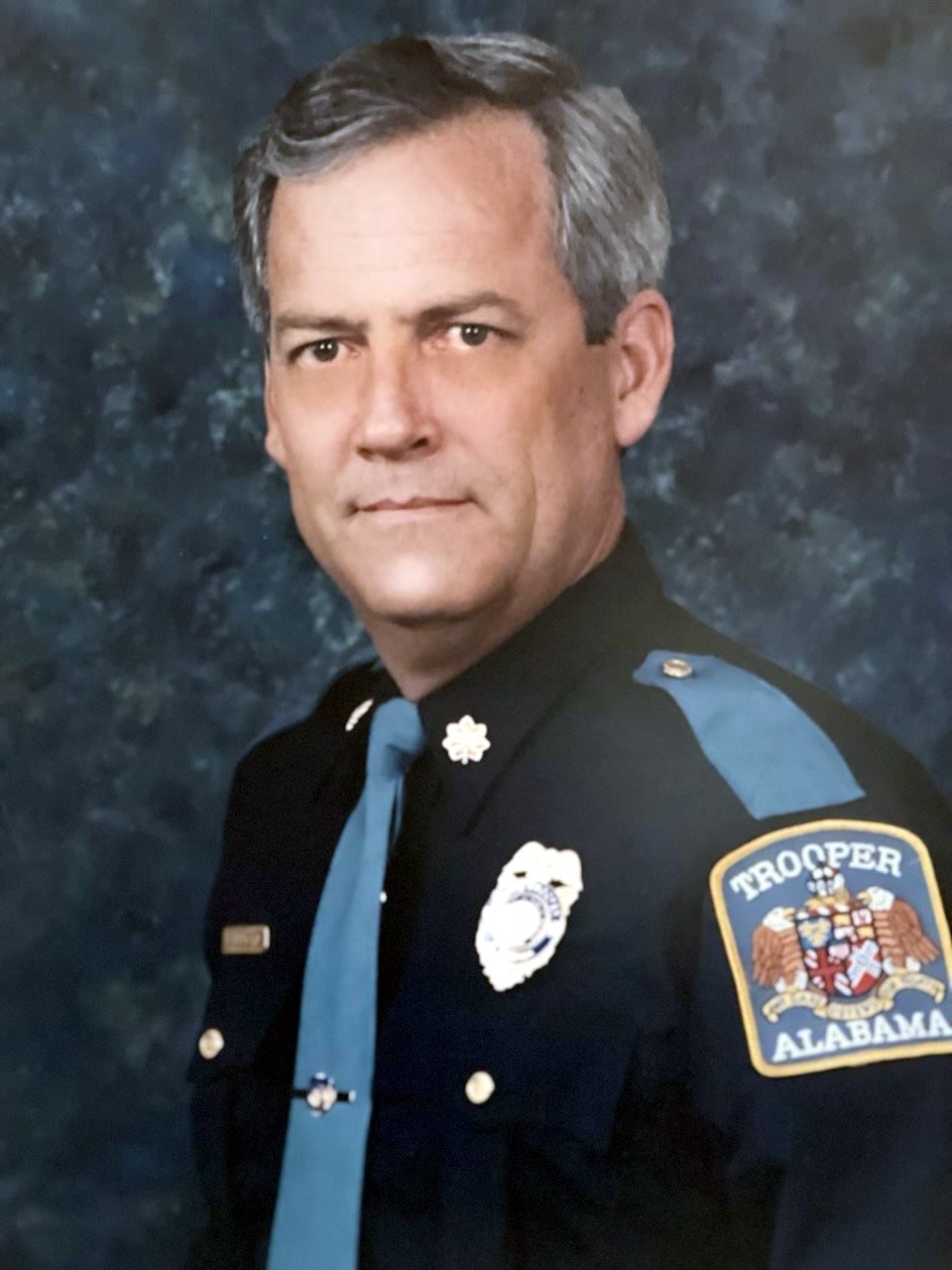 Ken Hallford Obituary Montgomery, AL