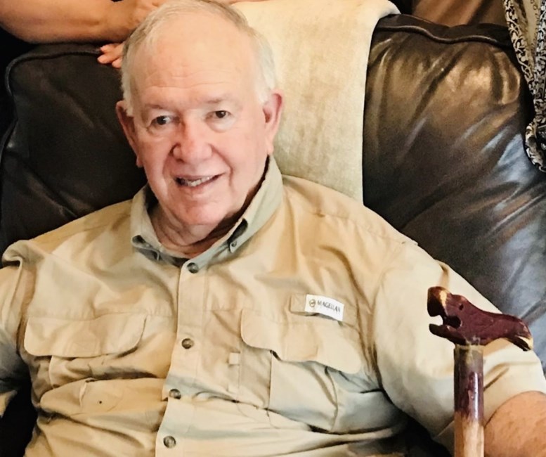 Obituario de Roberto De La Garza