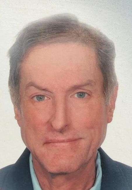 Obituary of Francisco Jose Carlos Gerardo Alvarez Hernández