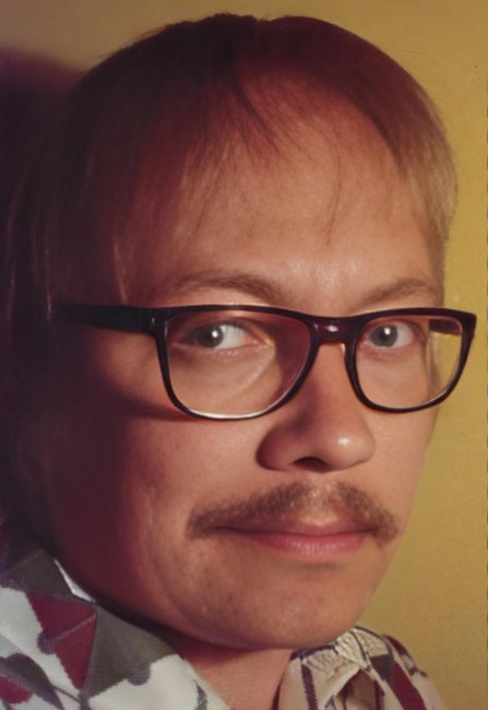 Obituary of Richard James Keith