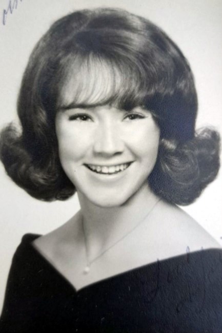 Obituary of Sylvia Dunn