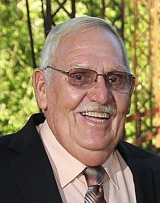 Obituary of Clyde J. Horner