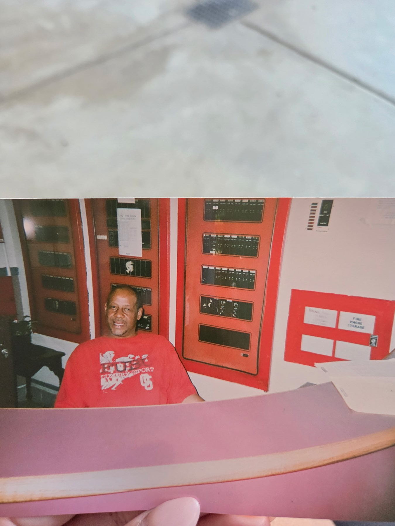 Obituary of Prioleau M Greene