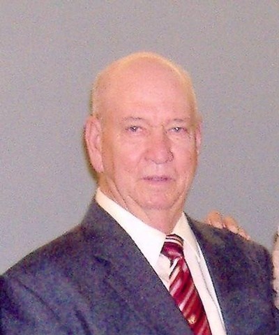 Obituary of David 
Don
 Harmon