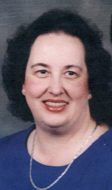 Obituary of Mrs. Mary Huffman Adams