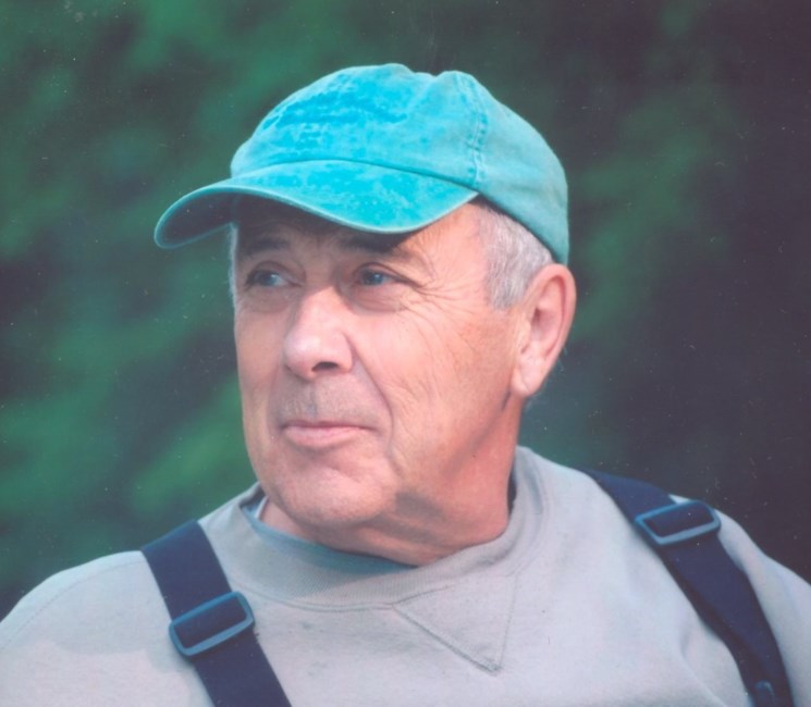 Obituary of Donald Munroe