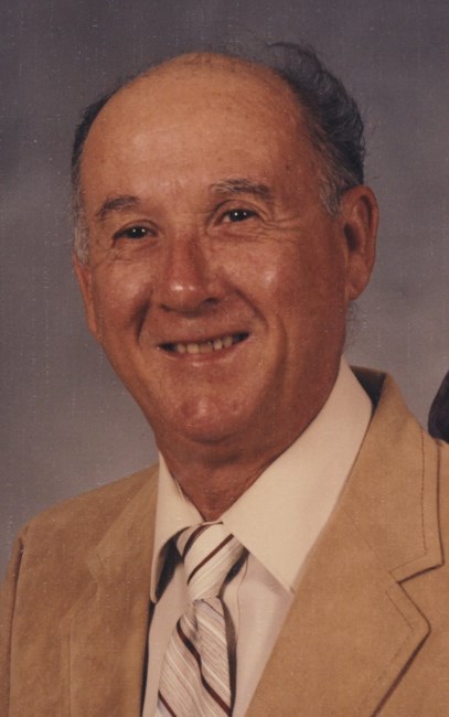 Obituary of Clifton J. Mouton Jr.