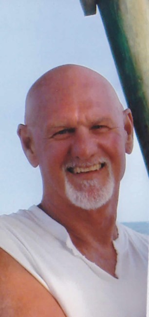 Obituary of Michael Ray Becknell