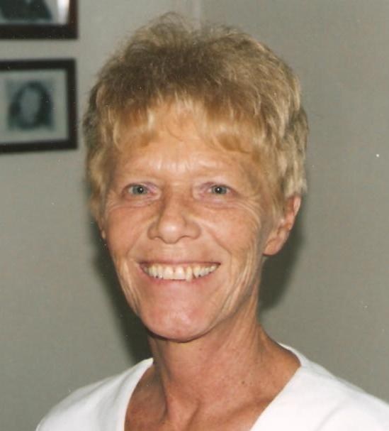 Obituary of Jill Lang