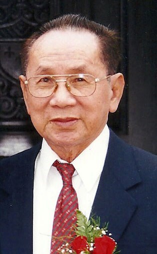 Obituary of Lan Trong Than