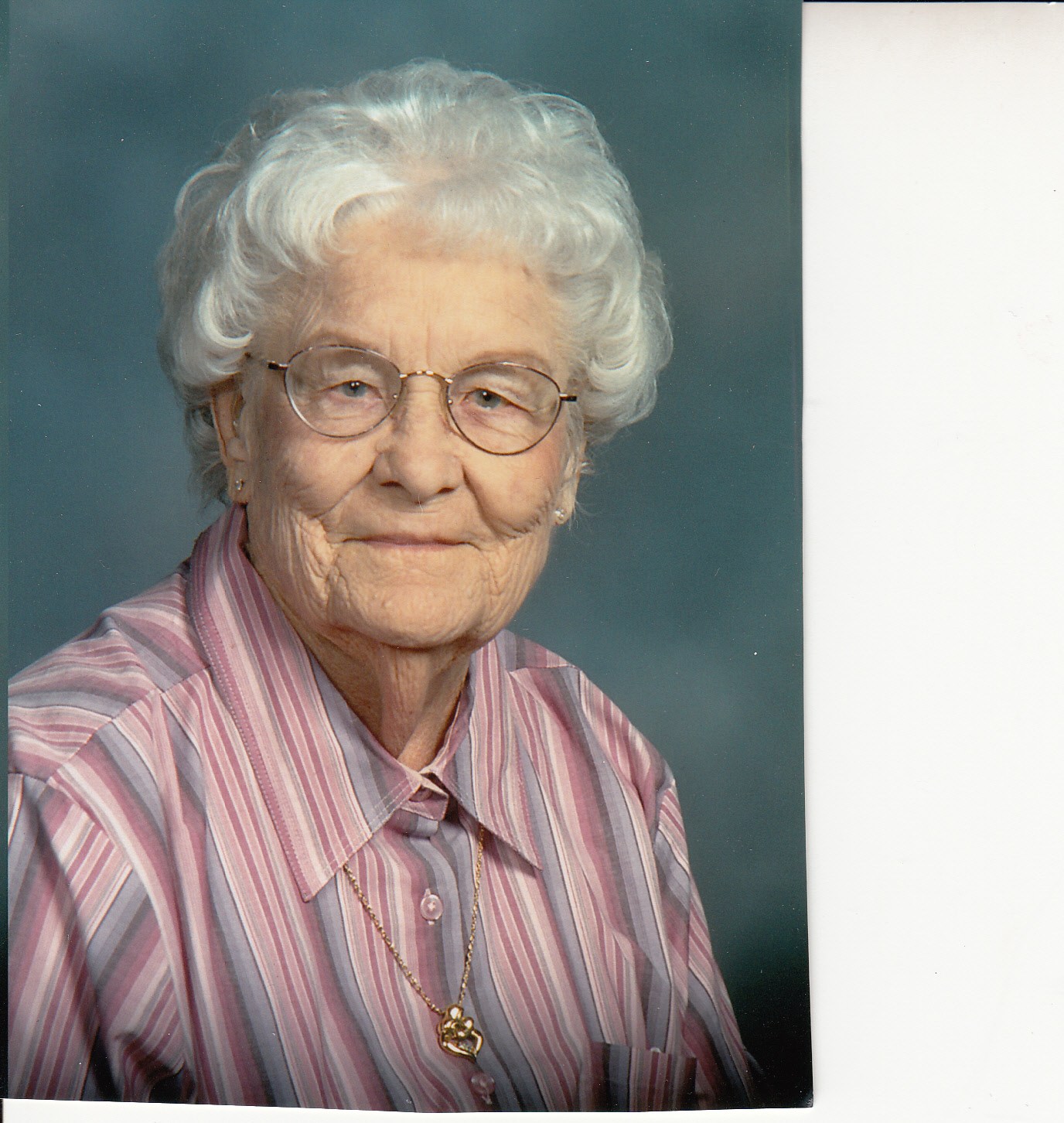 Obituary of Ollie Boswell Benton