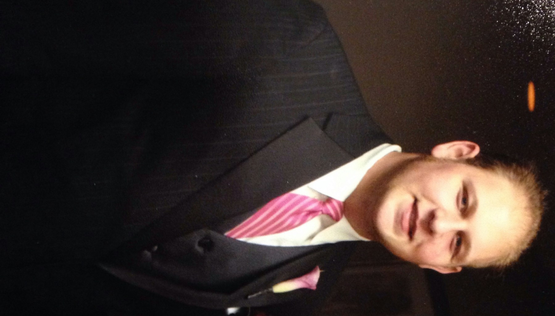 Obituary of Joshua Andrew Heinz