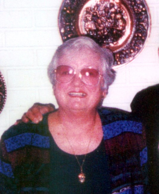 Obituary of Kathleen P. Belcher