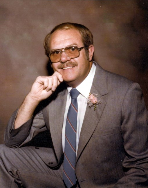 Obituary of Alfred Preston Rayford III