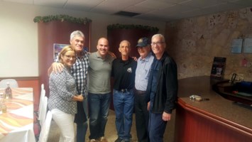 Obituary of Jose Santiago Melendez Ramirez