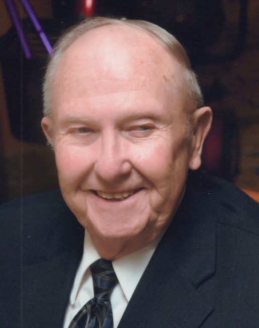 Obituary of Dr. James Chancey Lett