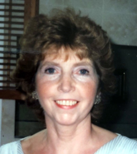 Obituary of Irene Isobel Cairns