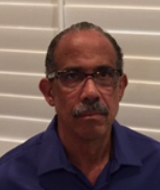 Obituary of James Lewis Johnson Jr.