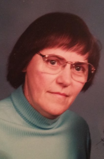 Obituary of Donna Belle Barto