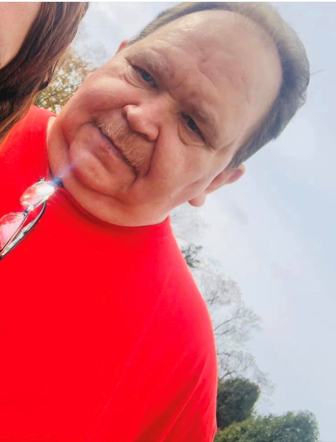 John W. Carter Obituary Charlottesville, VA