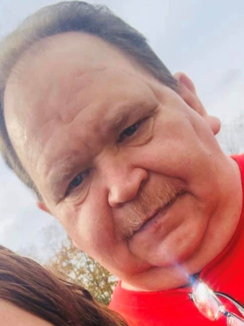 Obituario de John W. Carter