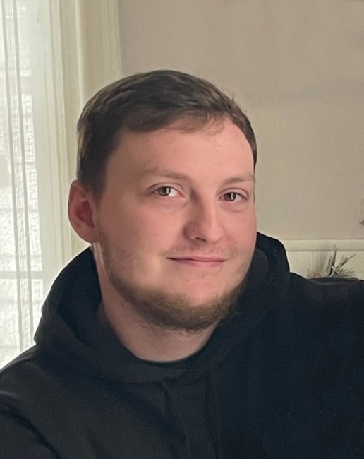 Obituary of Patrick M. McGinnis