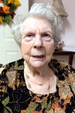 Clara Miller