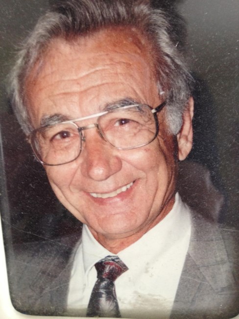 Obituary of Speros George Papalexis
