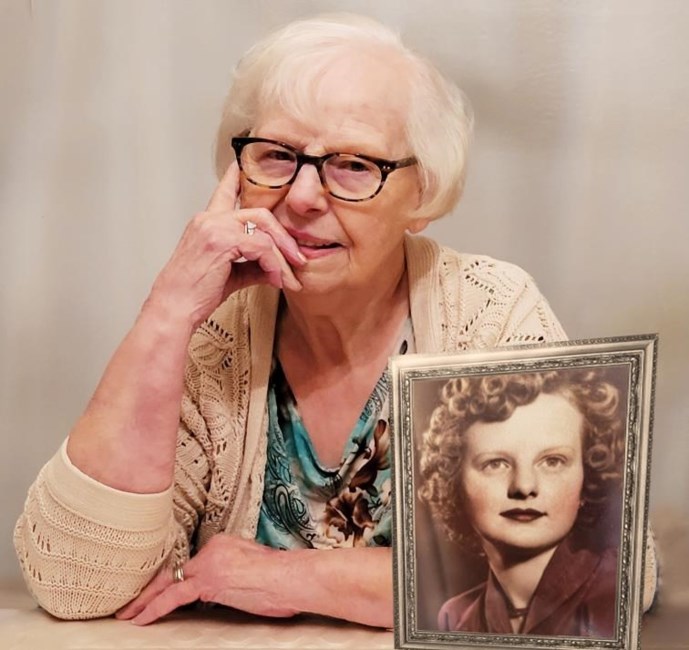 Obituary of Edith Kolababa