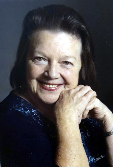 Obituary of Frances Rodena "Dena" Robinson