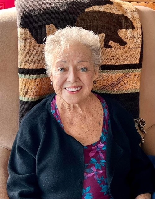 Obituary of Shirlene Flaxbeard