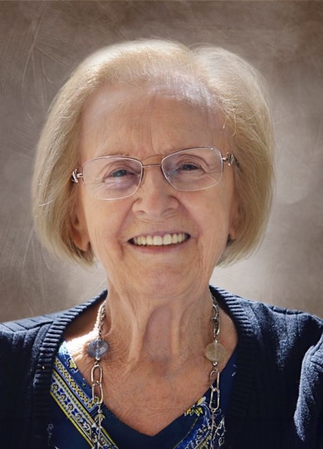 Avis de décès de Cédée Comeau