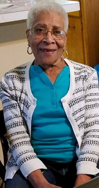 Obituary of Nellie Cummings