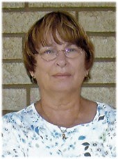Obituary of Darlene Wismer