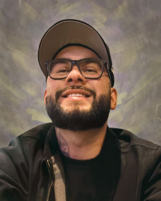 Avis de décès de Ignacio Angel Perez III