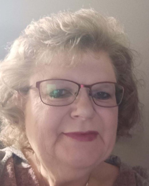 Obituary of Mary Kay Owens