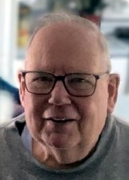 Obituary of Lt. Colonel  Robert Henry Kreisinger Jr.