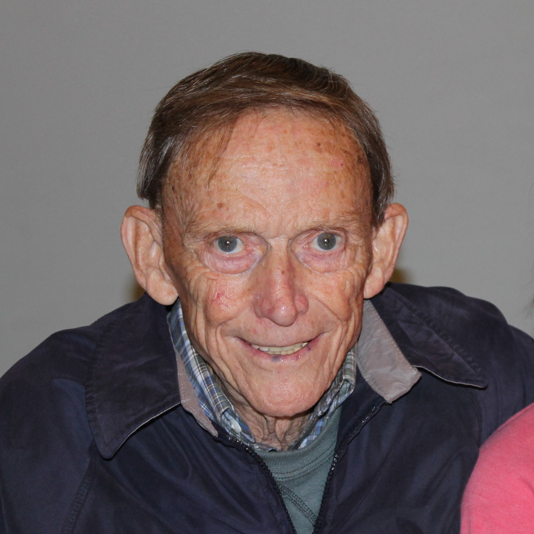 Obituario de Lewis Belton  Johnson