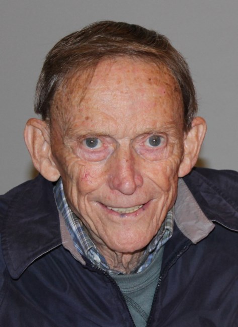 Obituary of Lewis Belton Johnson