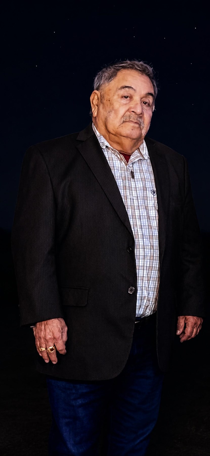 Obituary of Daniel Moreno Barajas