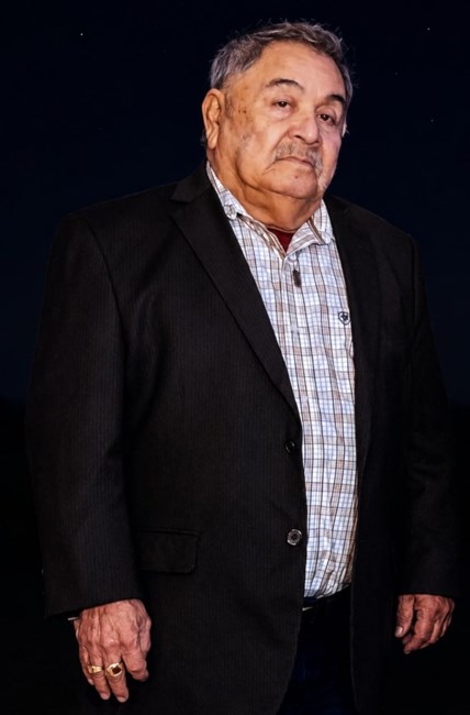 Obituario de Daniel Moreno Barajas