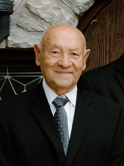 Obituary of Antonio Monaco