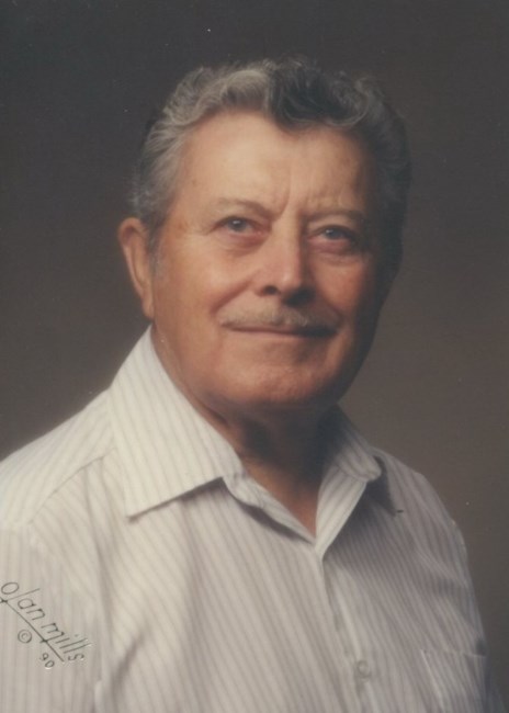 Obituary of David E. Lee