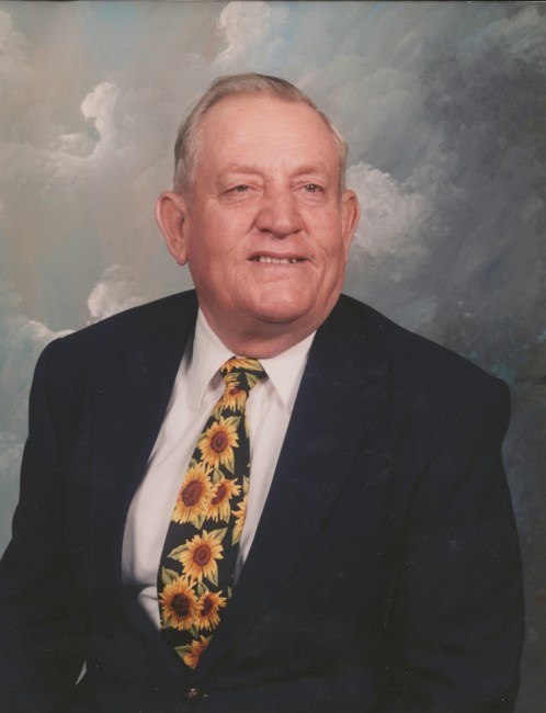 Obituary of James "J.D." Guidry