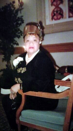 Obituary of Shirley Ann "Granny" Courtney