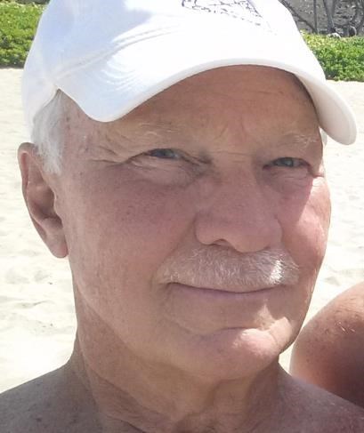 Obituary of Harold Richard Conlon