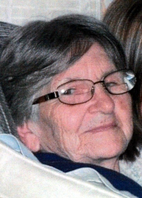 Obituary of Charlene Samantha Rountree Yeargain